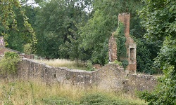 Hartshill Castle